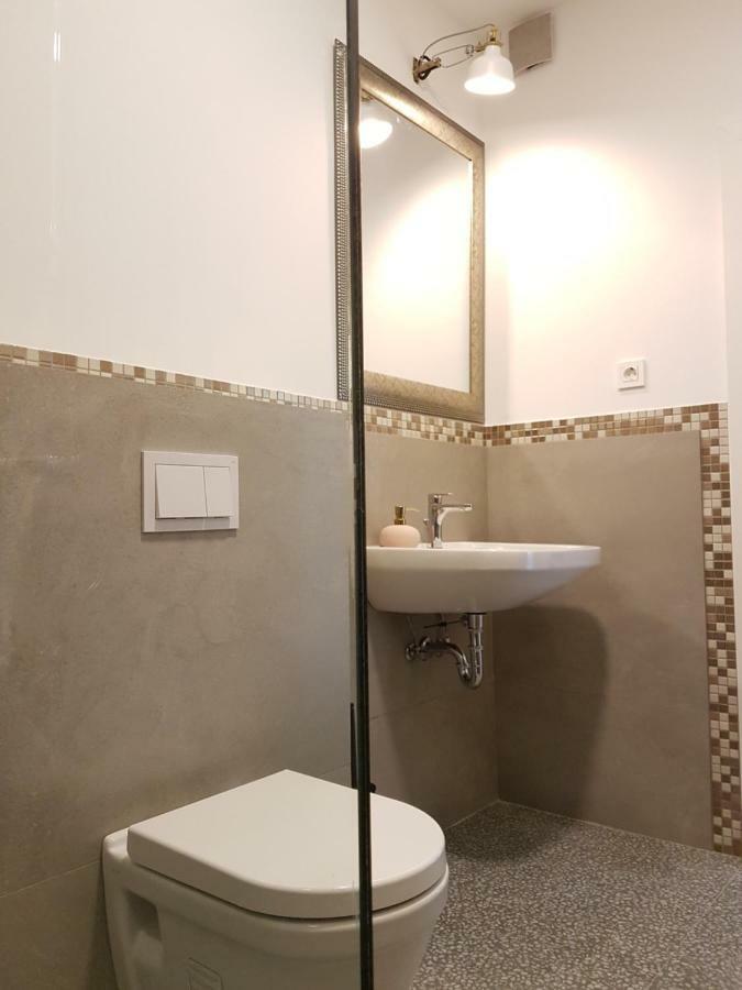Villa Ane Novi Vinodolski Exterior foto
